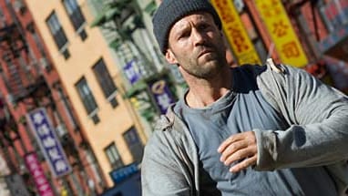 Jason Statham in seinem neuen Actionthriller "Safe - Todsicher"