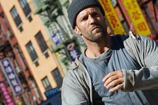 Jason Statham in seinem neuen Actionthriller "Safe - Todsicher"