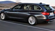 BMW 3er Touring: Preise für Mittelklasse-Kombi sind da