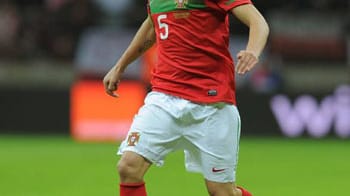 Abwehr: Fabio Coentrao, Portugal (Verein: Real Madrid) – Marktwert: 24 Millionen Euro.