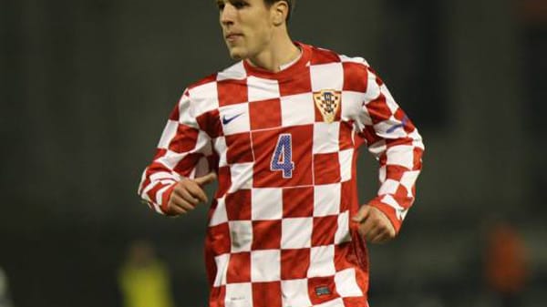 Abwehr: Jurica Buljat, Kroatien (Verein: Maccabi Haifa) – Marktwert: 1,0 Millionen Euro.