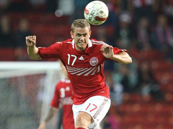 Mittelfeld: Kasper Lorentzen, Dänemark (Verein: FC Nordsjaelland) – Marktwert: 1,0 Millionen Euro.