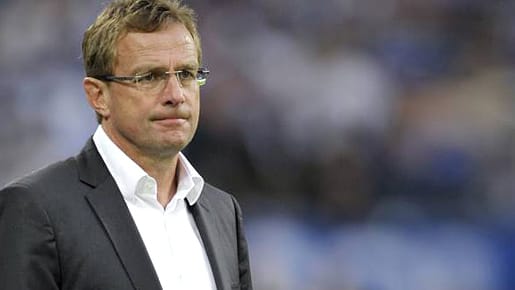 Ralf Rangnick wird ab nächster Saison in England an der Seitenlinie stehen. Ralf Rangnick wird ab nächster Saison in England an der Seitenlinie stehen.