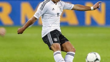 Mario Götze, Deutschland: Trotz seiner erst 19 Jahre hat Götze mit Borussia Dortmund bereits zwei Mal den Meistertitel geholt, dazu kam in diesem Jahr der Pokalsieg. Der Offensivspieler gilt als DAS Megatalent in Deutschland. In der Nationalmannschaft trumpft Götze auch regelmäßig auf, im Dress der DFB-Elf lief er 14 Mal auf und erzielte zwei Tore.