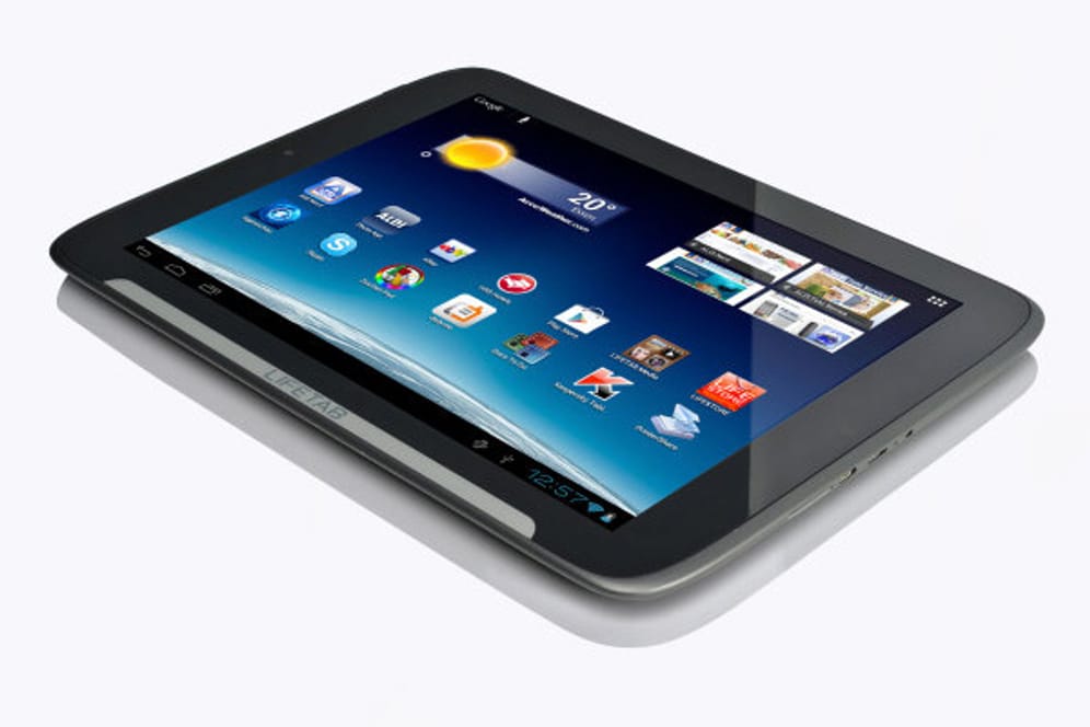 Medion Lifetab S9512 (MD 99200)