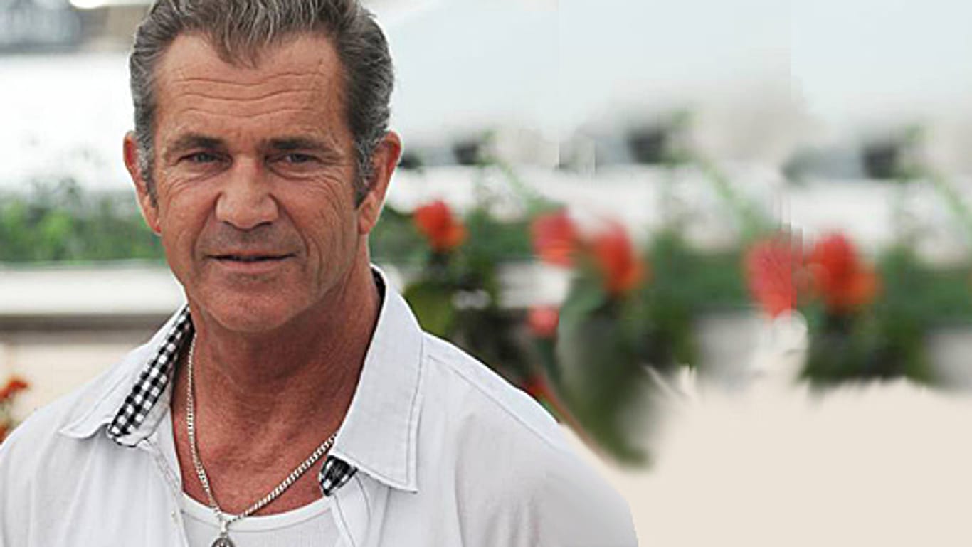Was wohl Mel Gibson zur Scheidung seines 93-jährigen Vaters sagt?