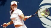 2005 scheiterte sie bei den German Open in Berlin an Stephanie Gehrlein in der Qualifikationsrunde.