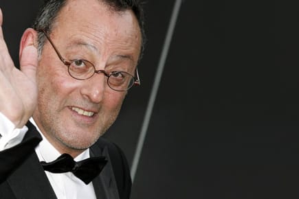 Jean Reno steht weder auf Kochshows noch auf Pornofilme: "Ich werde lieber selbst aktiv".