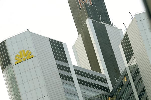 Moody's senkt Rating der Commerzbank herab