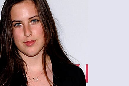 Scout Willis wurde wegen Alkohol und falschem Ausweis festgenommen.