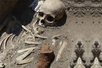 Das Pfählen von Toten war in Bulgarien bis ins 20. Jahrhundert hinein eine gängige Praxis, um die Verwandlung in einen Vampir zu verhindern