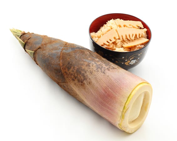 Rohe Bambussprossen enthalten ein Blausäureglykosid, aus dem im Darm ein Gift gebildet wird.Der beste Schutz: Bambussprossen nur gekocht verzehren.