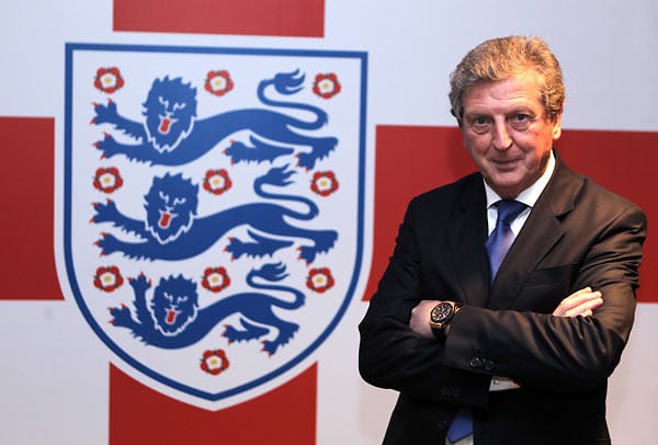 England: In Anlehnung an das Wappen auf dem Trikot wird die englische Nationalmannschaft "Three Lions", drei Löwen genannt.