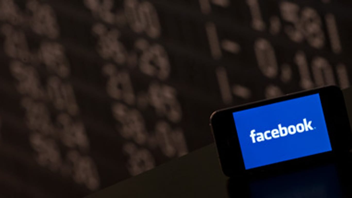 Spätestens 2020 ist Facebook weg vom Fenster.