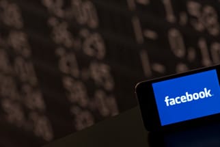 Spätestens 2020 ist Facebook weg vom Fenster.