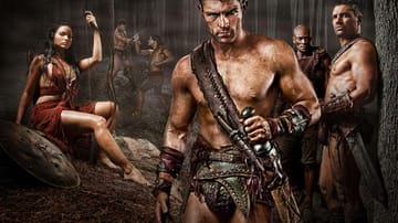 "Spartacus: Vengeance" ist die zurzeit tödlichste TV-Serie. Im Durchschnitt fordert die antike Schlachtplatte 25 menschliche Opfer pro Folge.