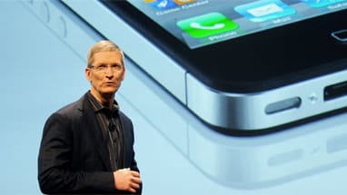 Was wird Tim Cook auf der WWDC 2012 an neuen Produkten vorstellen?