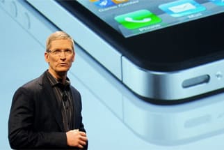 Was wird Tim Cook auf der WWDC 2012 an neuen Produkten vorstellen?