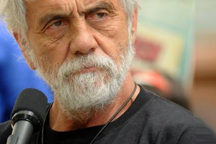 Tommy Chong ist an Prostatakrebs erkrankt.