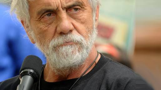 Tommy Chong ist an Prostatakrebs erkrankt.