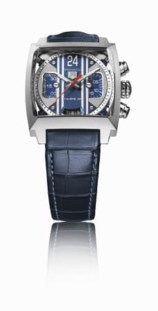 MONACO TWENTY-FOUR CALIBRE 36 CHRONOGRAPH