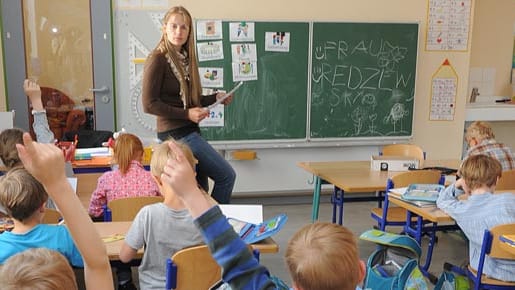 Der Hauptpreis beim Deutschen Schulpreis 2012 ging an die Evangelische Schule Neuruppin.