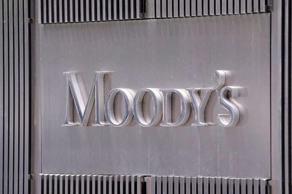 Die Rating-Agentur Moody's stufte Spanien und Zypern ab