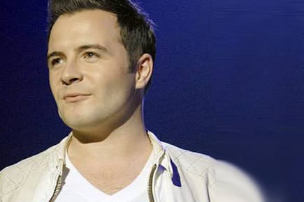 Westlife-Sänger Shane Filan ist bankrott.