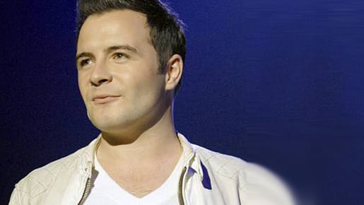 Westlife-Sänger Shane Filan ist bankrott.