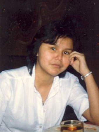 Die meisten Opfer sind indianisch-stämmige Frauen. Örtliche Gemeindevertreter versichern, es gebe mindestens 43 Opfer. Eines davon: Alberta Williams, sie verschwand 1989.