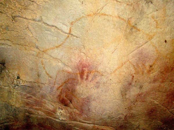 Höhlenmalereien seien "eines der herrlichsten Beispiele menschlichen symbolischen Verhaltens", sagte der Anthropologe Joao Zilhao.