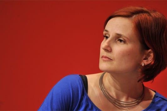 Katja Kipping will Spitzengehälter mit 100 Prozent besteuern