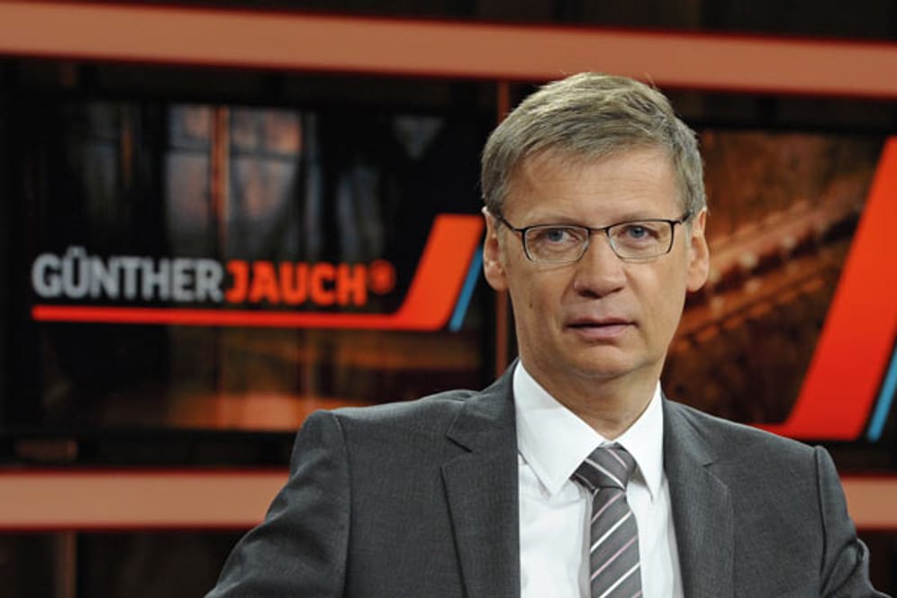 Nach der Kritik an Günther Jauch und seinen Talkkollegen rudert der ARD-Programmbeirat zurück.