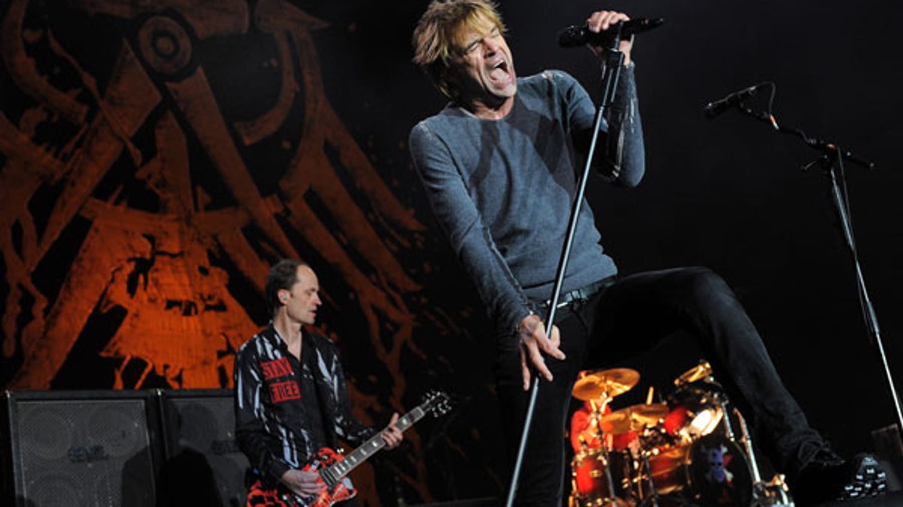 Die Toten Hosen "Tage wie diese" ist beliebtester Song der EM 2012