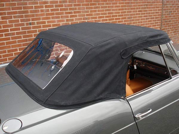 Ferrari 250 Cabrio Ferrari 250 Cabrio