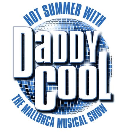 Die Musical-Show "Daddy Cool" macht vom 29. Juni bis zum 23, September auf Mallorca Station. Das hochmoderne Trui Teatre mit über 1.300 komfortablen Sitzplätzen liegt direkt an der Ausfahrt Son Rapinya und ist von allen Punkten der Insel perfekt zu erreichen.