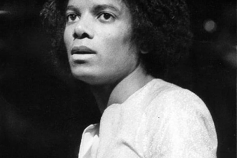Die besten Songs der 70er Jahre Platz 9: Michael Jackson - Don't Stop 'Til You Get Enough" (1979)