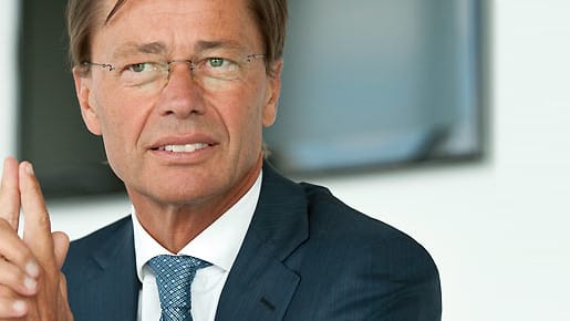 Thomas Middelhoff verklagt den Arcandor-Insolvenzverwalter