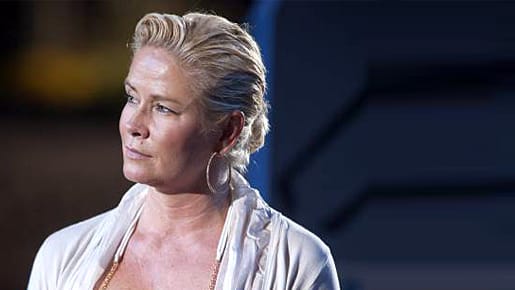 Claudia Effenberg findet: "Als Spielerfrau ist man häufig allein"