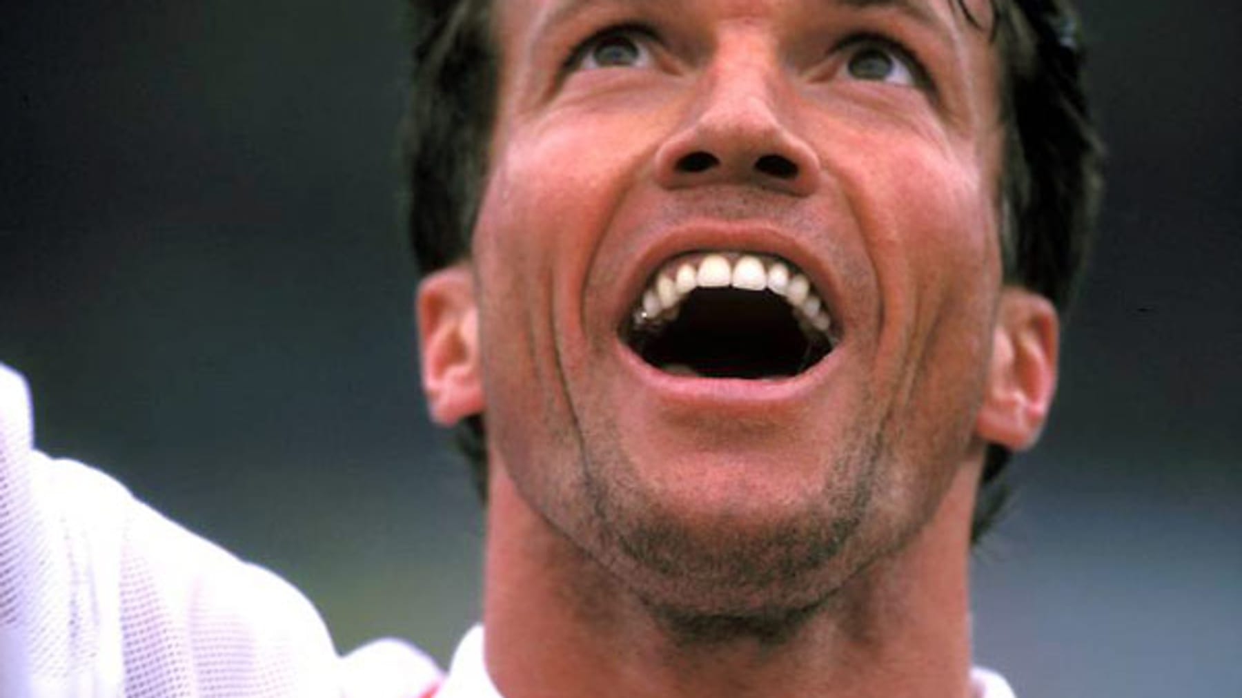 Lothar Matthäus' beste Sprüche