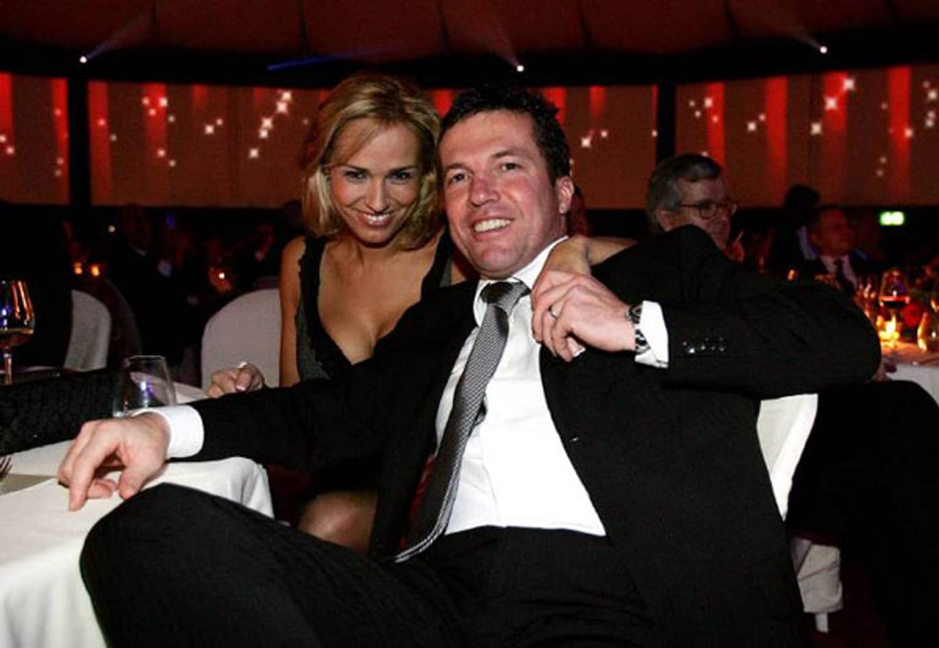 Lothar Matthäus' beste Sprüche