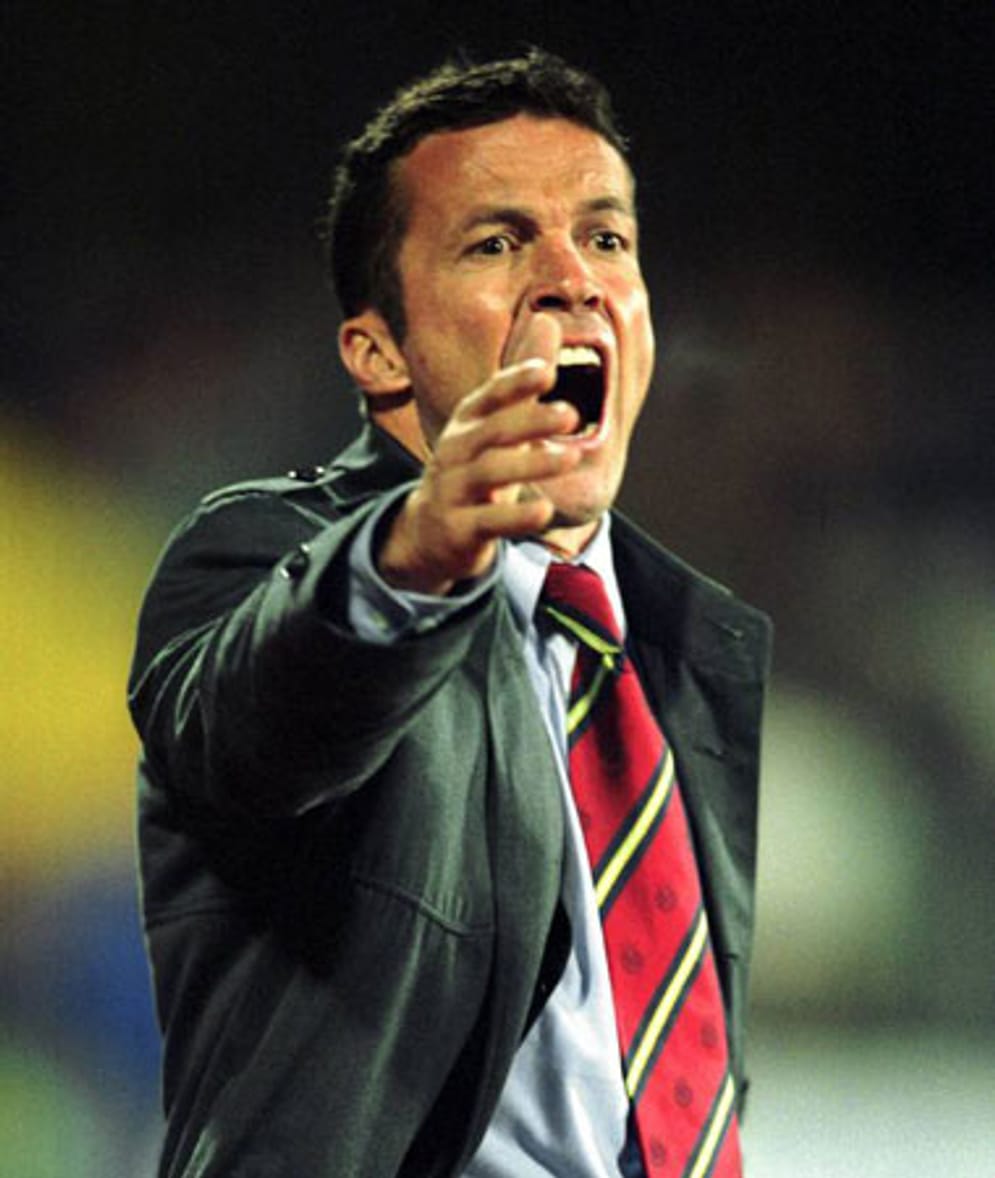 Lothar Matthäus' beste Sprüche