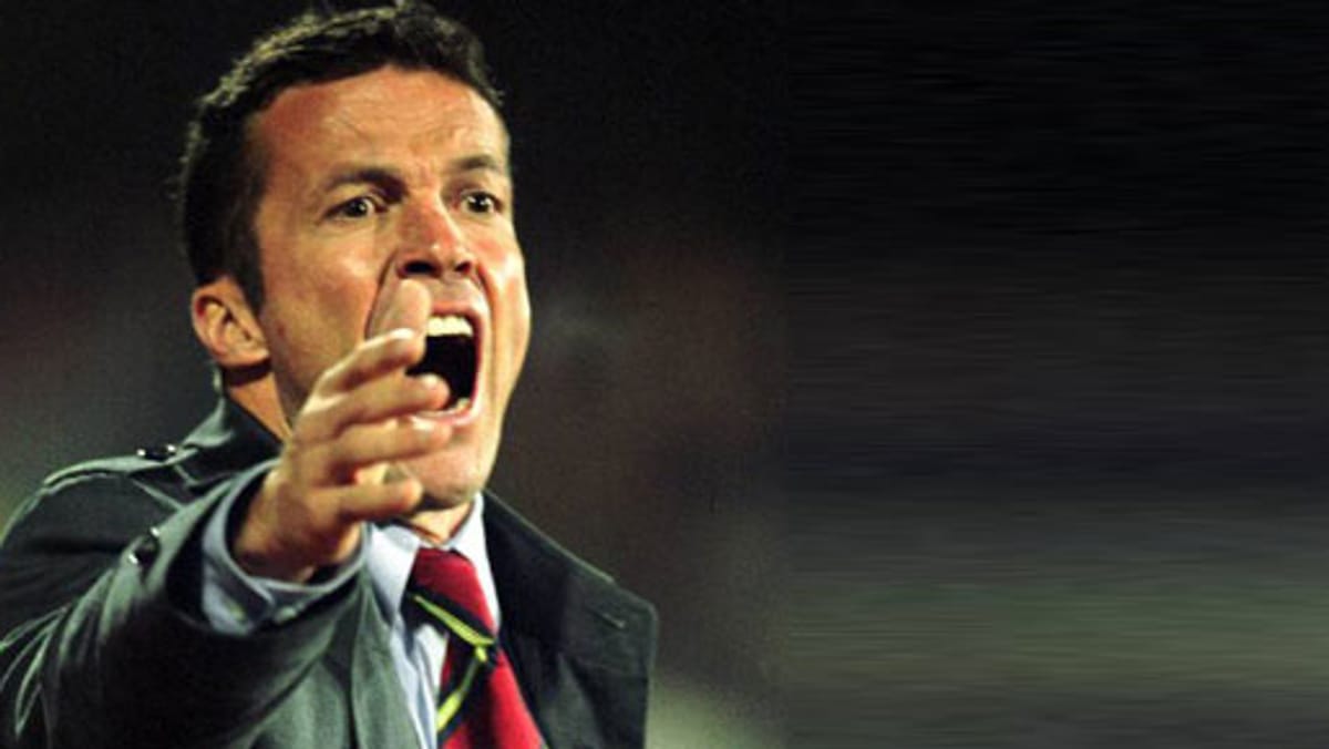 Lothar Matthäus Seine besten Sprüche aus der VoxRealitySoap
