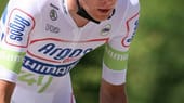 Patrick Gretsch (25, Erfurt, Argos-Shimano): Die Tour 2012 ist wie gemacht für den Tour-Debütanten und Zeitfahrspezialisten. Über 100 Kilometer im Kampf gegen die Uhr stehen auf dem Programm.