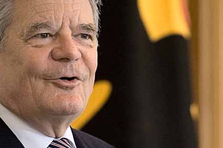 Bundespräsident Joachim Gauck verblüfft in seinen ersten 100 Tagen im Amt