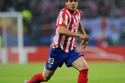 Heuert Atleticos Alvaro Dominguez bald bei Gladbach an?