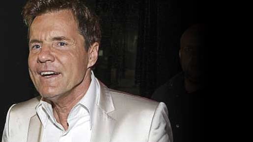 Dieter Bohlen redet über Thomas Gottschalk beim "Supertalent".