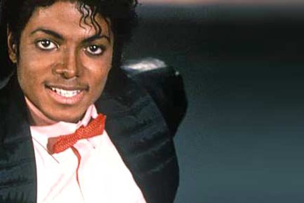 Erinnerungsstücke an den "King of Pop" erfreuen sich nach wie vor großer Beliebtheit.