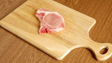 Regeln für die Zubereitung und Lagerung von Fleisch