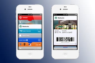 Die App Passbook ist prädestiniert für NFC.